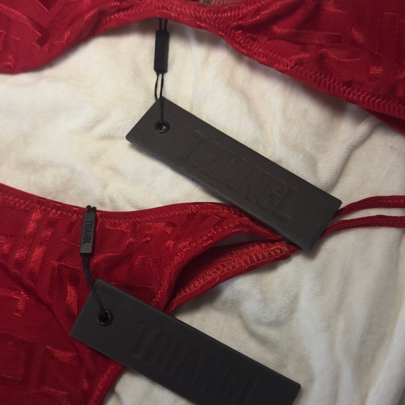 Triangl - Este Atch  ( full set ) - Picture 8 of 8